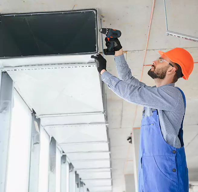 Why Homeowners & Businesses Trust Us in North Miami, FL