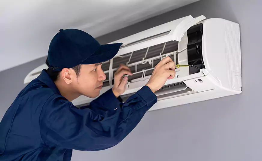 AC Duct Cleaning North Miami