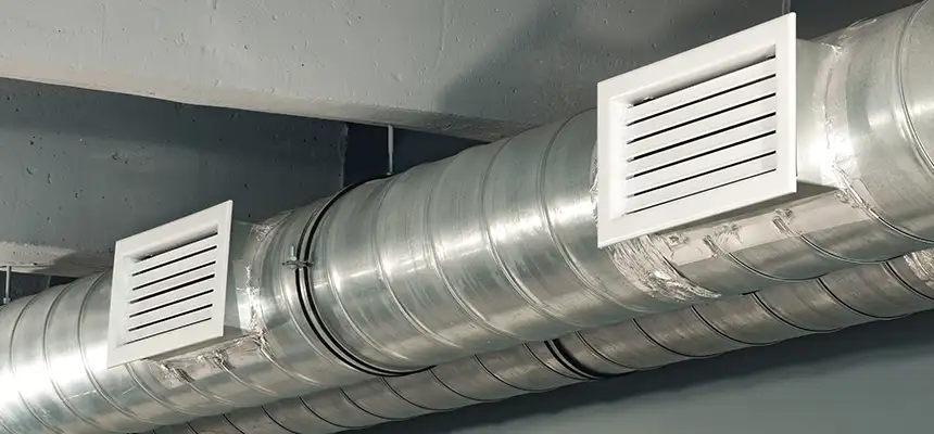 Our Air Duct Camera Inspection Services in North Miami, FL