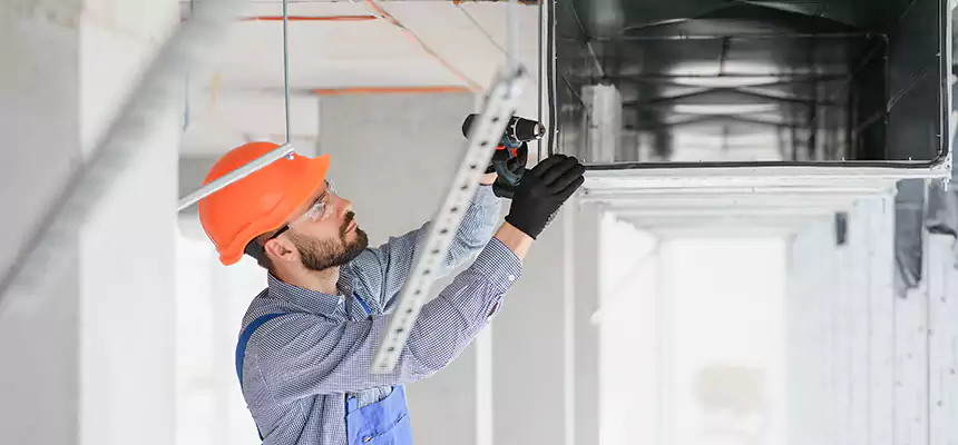 Our Air Vent Replacement Services in North Miami, FL