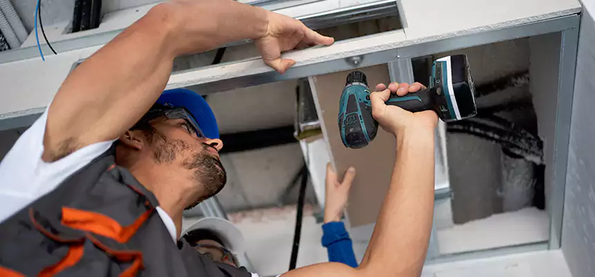 Our Apartment Air Duct Cleaning Services in North Miami, FL