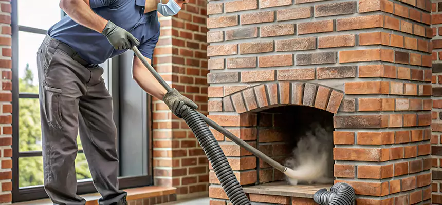 Our Chimney Sweep Services in North Miami, FL