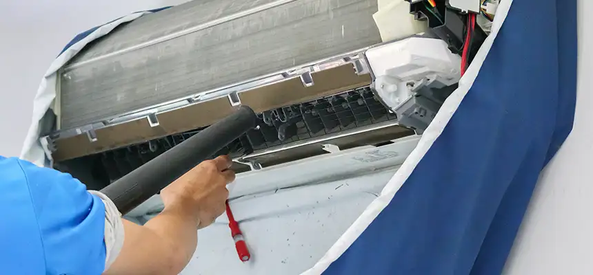 Advanced Clogged Dryer Vent Repair for Multi-Unit & Commercial in North Miami, FL