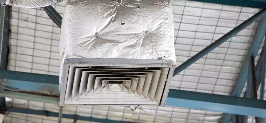 Our Custom HVAC Ductwork Services in North Miami, FL