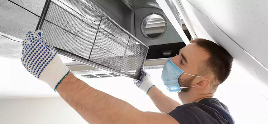 Our Dryer Vent Cleaning Services in North Miami, FL