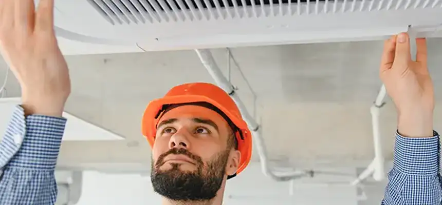 Our Furnace Vent Cleaning Services in North Miami, FL