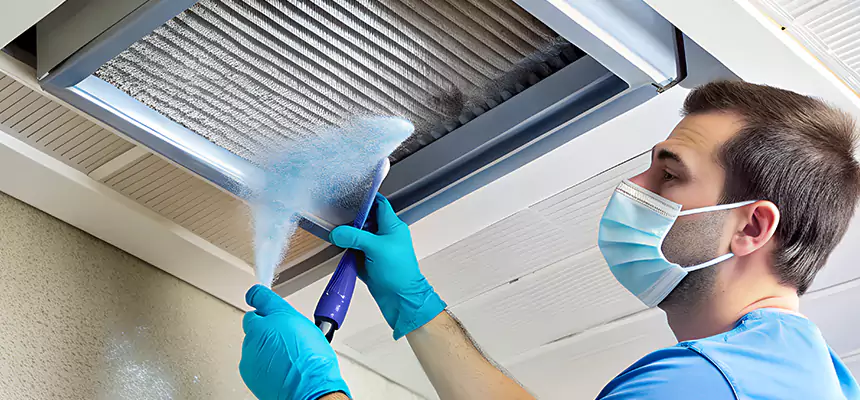 Our Home Ventilation Cleaning Services in North Miami, FL