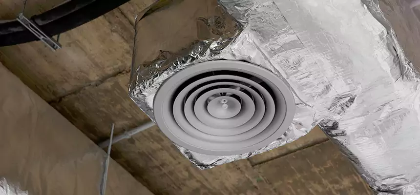 Our HVAC Ductwork Installation Services in North Miami, FL
