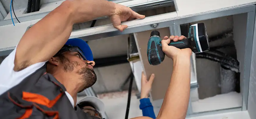 Our Improve Home Air Circulation Services in North Miami, FL