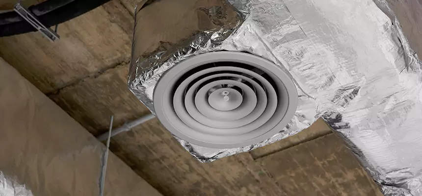 Our Low VOC Vent Installation Services in North Miami, FL