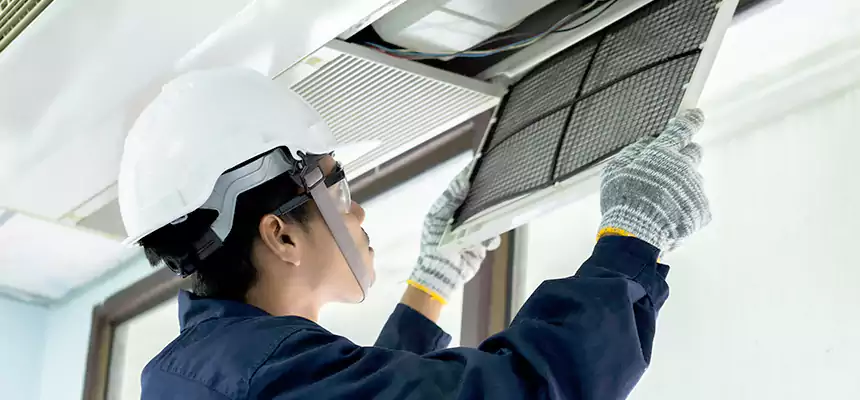 Our Multi-family Home Duct Cleaning Services in North Miami, FL