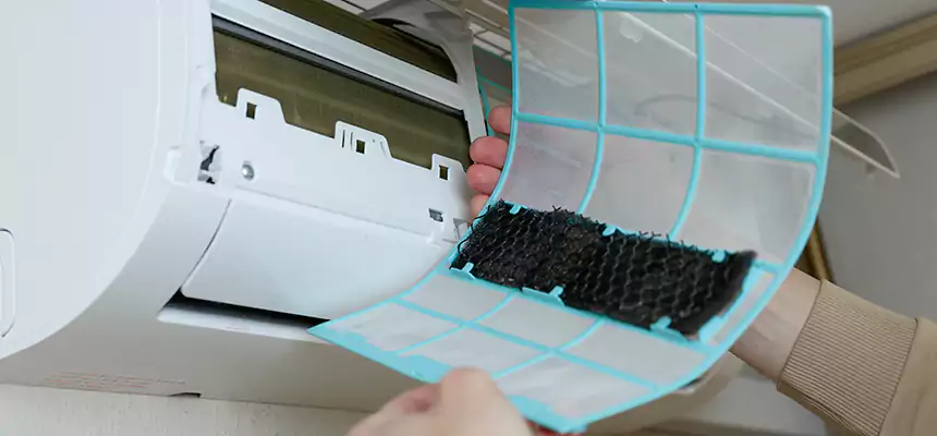 Gentle Ductwork Odor-Control Pet Dander Duct Cleaning in North Miami, FL