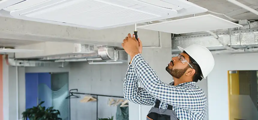 Our Roof Dryer Vent Cleaning Services in North Miami, FL