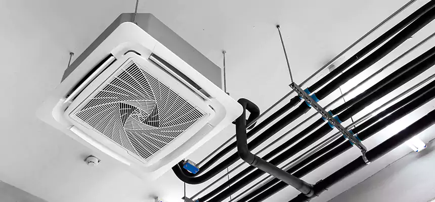 Our Smart AC Vent Controller Services in North Miami, FL