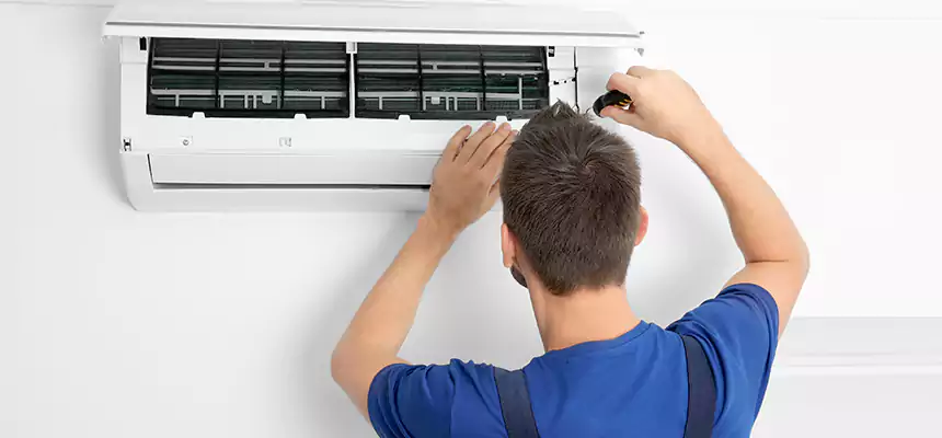 Our Smart Air Conditioning Installation Services in North Miami, FL