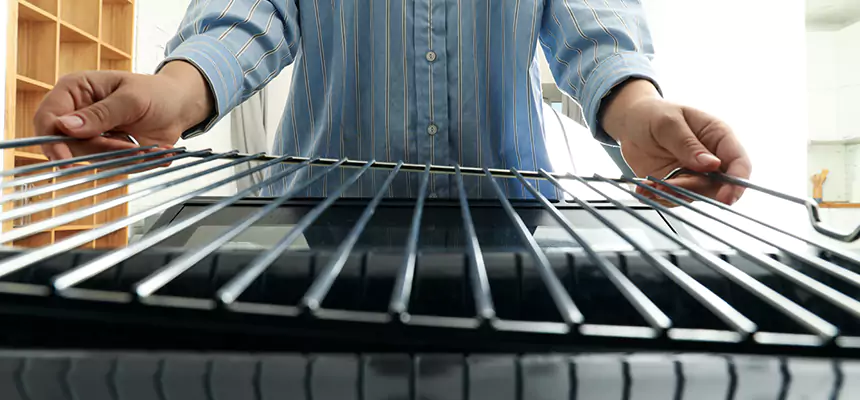Our Vent Grille Washing Services in North Miami, FL