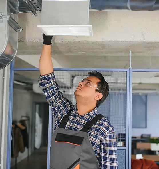 Top-Rated Air Duct Cleaning Near Me in North Miami, FL