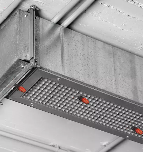 About Air Duct Cockroach Removal in North Miami, FL