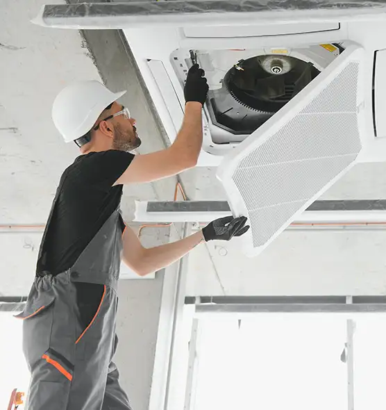 About Air Duct Rodent Removal in North Miami, FL