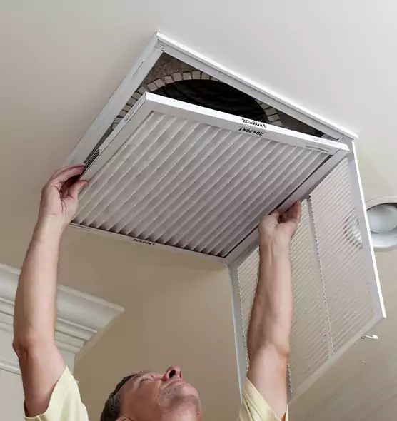 Trusted Apartment Air Duct Cleaning in North Miami, FL
