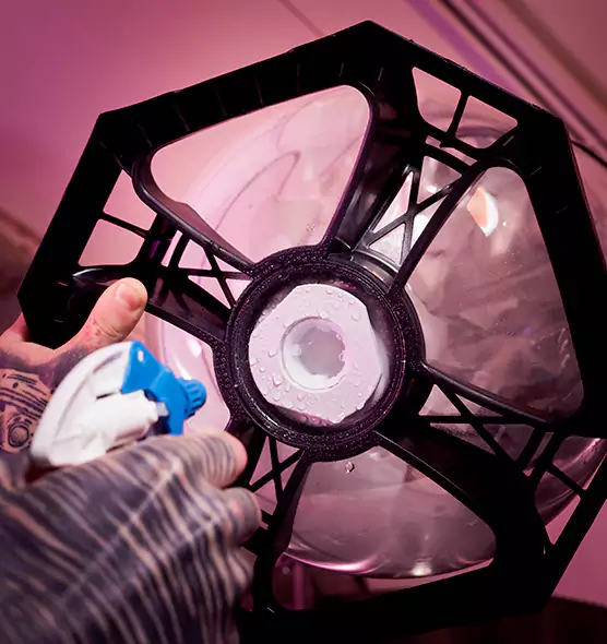 Advanced Basement Vent Cleaning in North Miami, FL