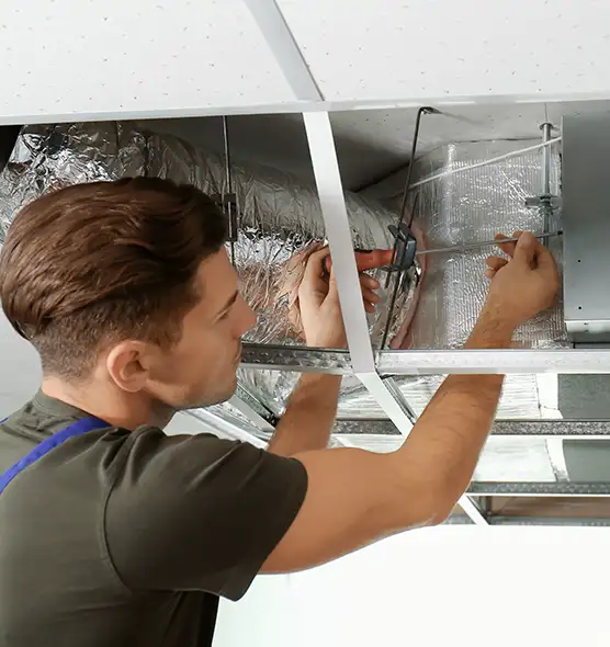 Professional Clogged Dryer Vent Repair in North Miami, FL