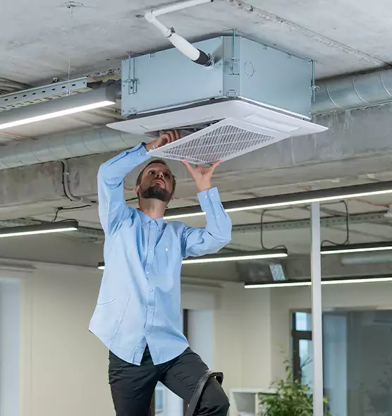 Expert Commercial Air Duct Cleaning in North Miami, FL