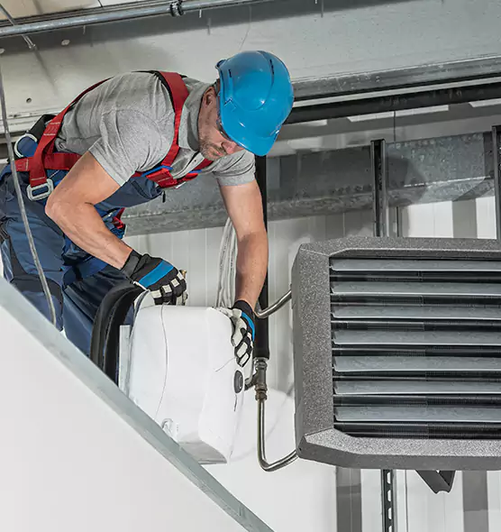 Professional Custom HVAC Ductworkin North Miami, FL