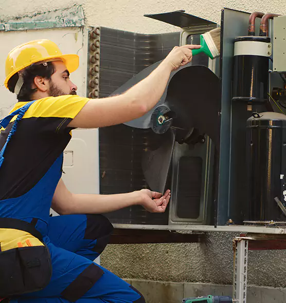 About Dryer Duct Fire Hazard Inspection in North Miami, FL