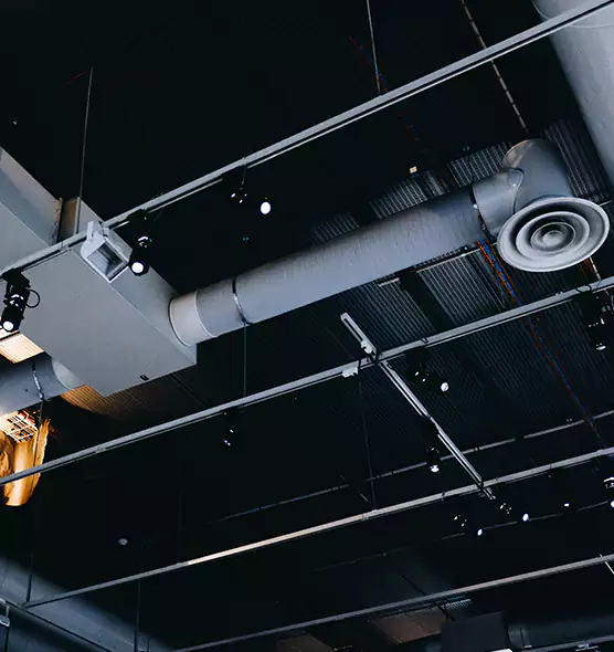 Professional Duct Cleaning For LEED Homes in North Miami, FL