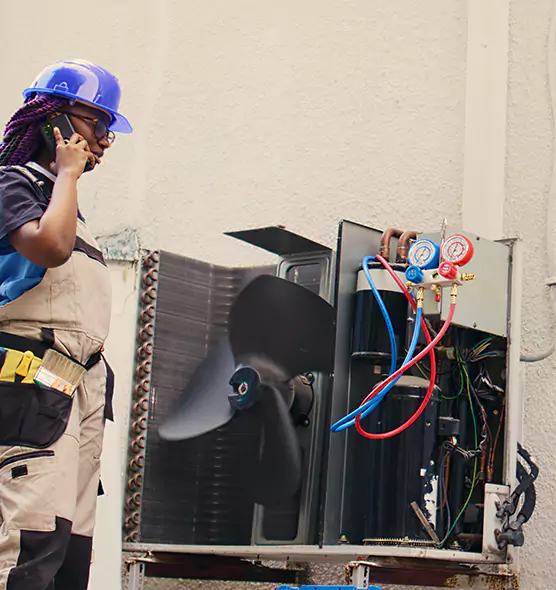 Professional Energy-Efficient HVAC Cleaning in North Miami, FL