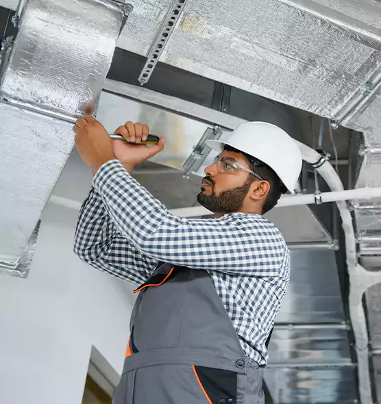 Welcome to Mold & Mildew Removal from Air Ducts North Miami, FL
