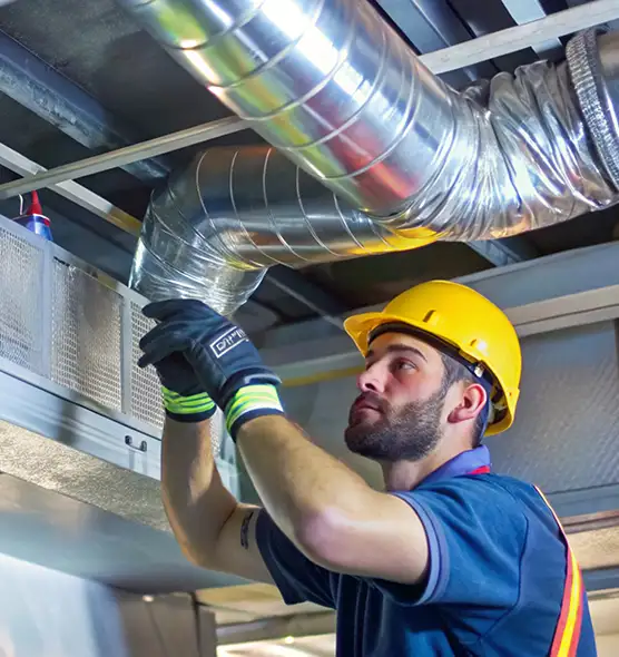 Professional NADCA Approved Air Duct Services in North Miami, FL