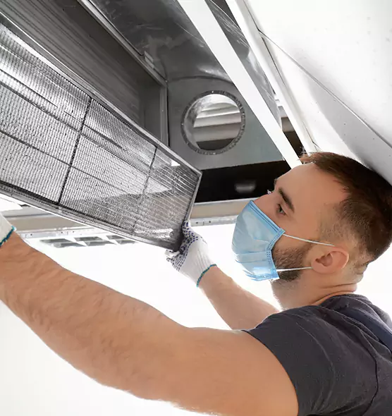 About Remove Smoke Smell From Air Duct in North Miami, FL