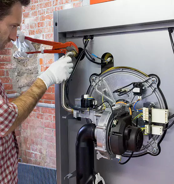 Advanced Repair Dryer Vent Hose in North Miami, FL