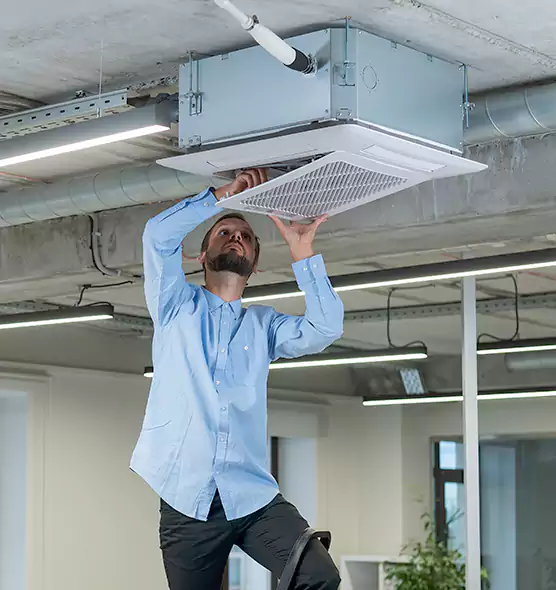 Advanced Residential Air Vent Cleaning in North Miami, FL