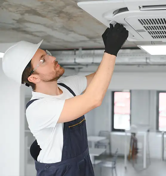 About Spring Air Duct Cleaning in North Miami, FL