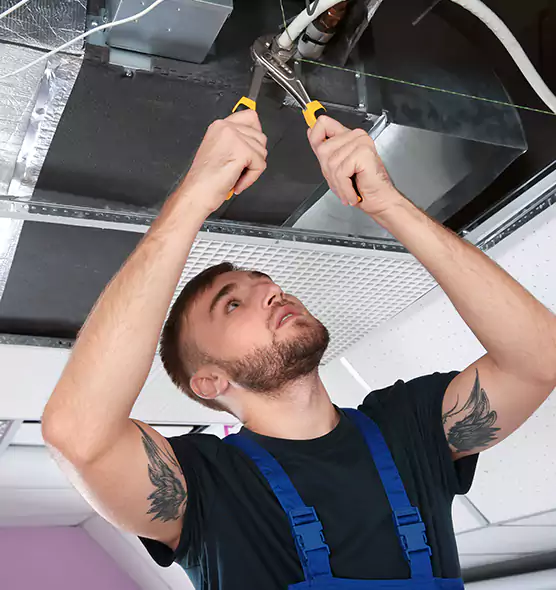 About Ventilation System Upgrades in North Miami, FL