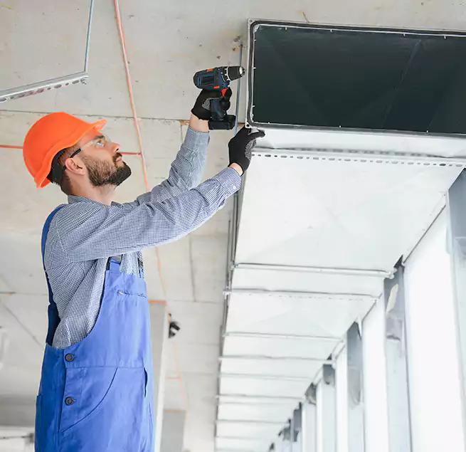 Why Homeowners & Businesses Trust Us in North Miami, FL?