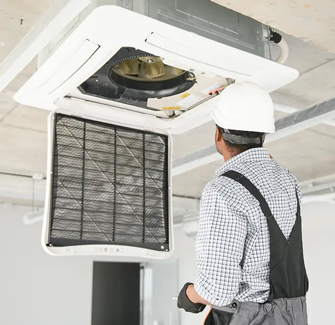 Why Homeowners & Businesses Trust Us in North Miami, FL?