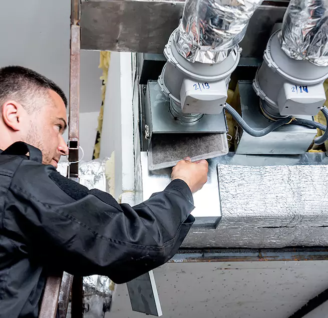 Why Homeowners & Businesses Trust Us in North Miami, FL