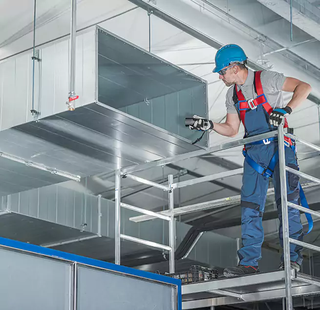 Why Homeowners & Businesses Trust Us in North Miami, FL?