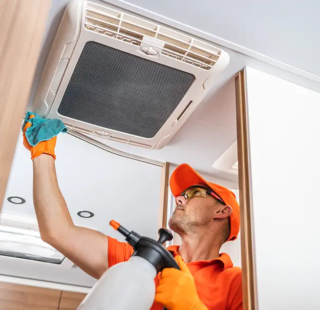 Why Homeowners & Businesses Trust Us in North Miami, FL?