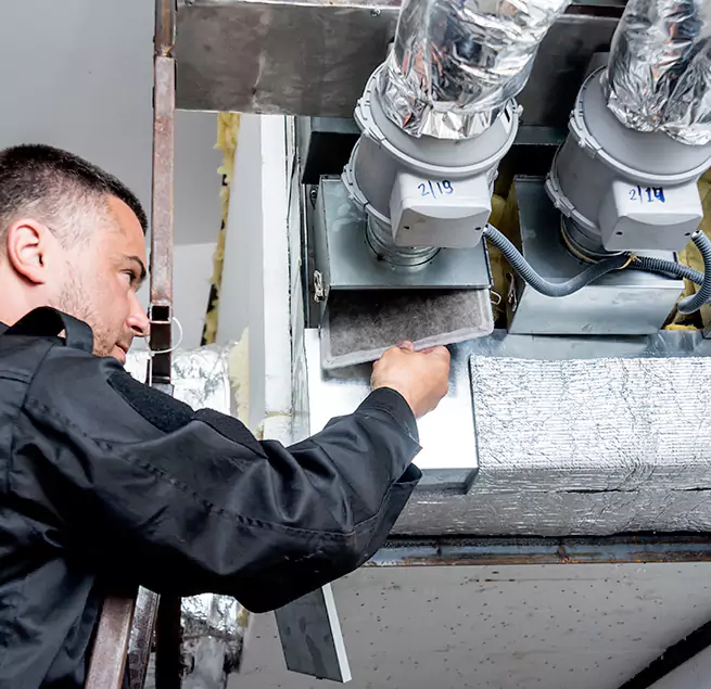  Why Homeowners & Businesses Trust Us in North Miami, FL?