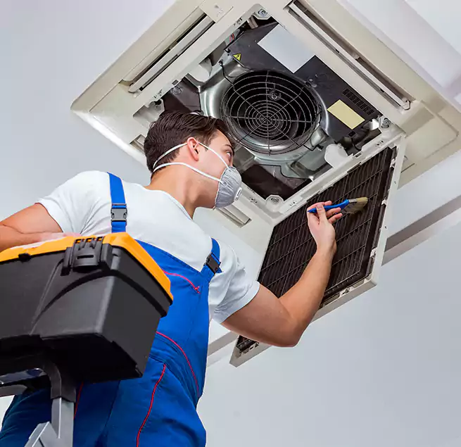 Why Homeowners & Businesses Trust Us in North Miami, FL