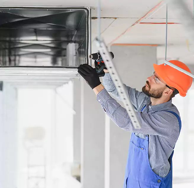 Why Homeowners & Businesses Trust Us North Miami, FL