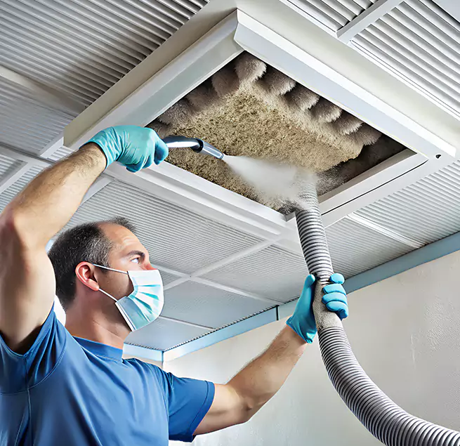 Why Homeowners Businesses Trust Us in North Miami, FL