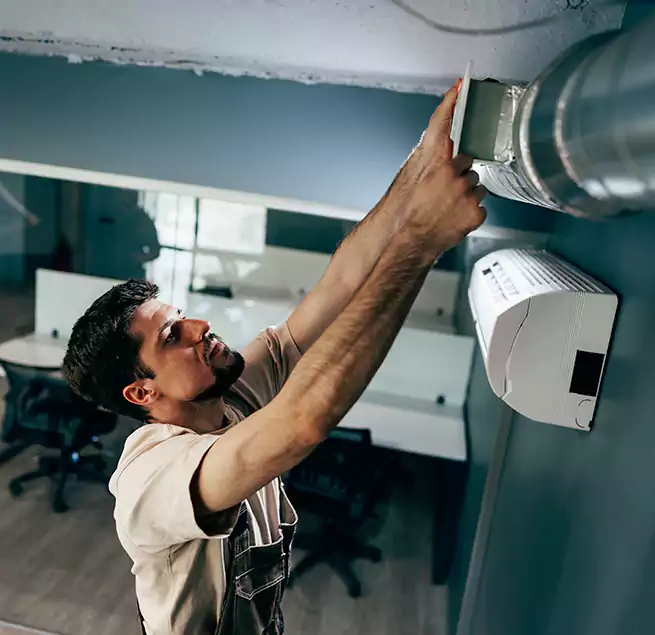 Why Homeowners & Businesses Trust Us in North Miami, FL?