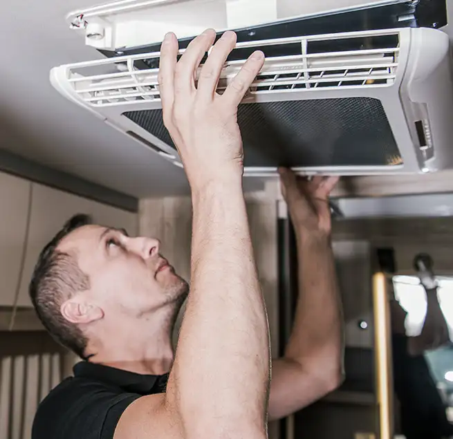 Why Homeowners & Businesses Trust Us North Miami, FL