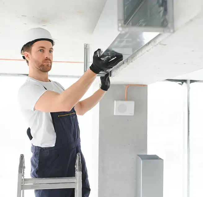 Why Homeowners & Businesses Trust Us in North Miami, FL?